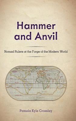 Hammer and Anvil 1