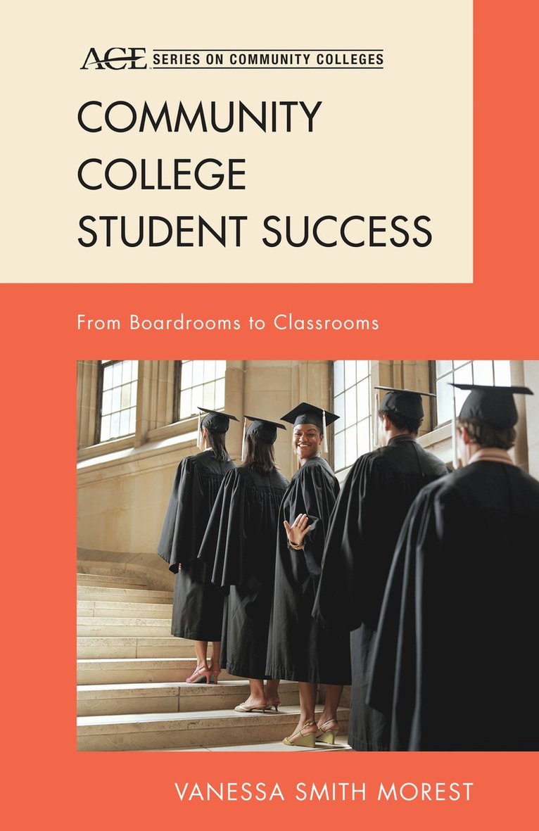 Community College Student Success