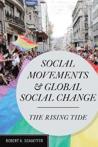 bokomslag Social Movements and Global Social Change