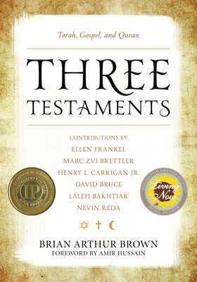 Three Testaments 1
