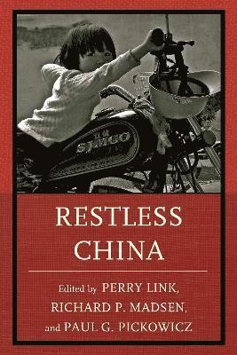 Restless China 1