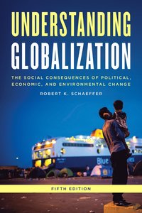 bokomslag Understanding Globalization