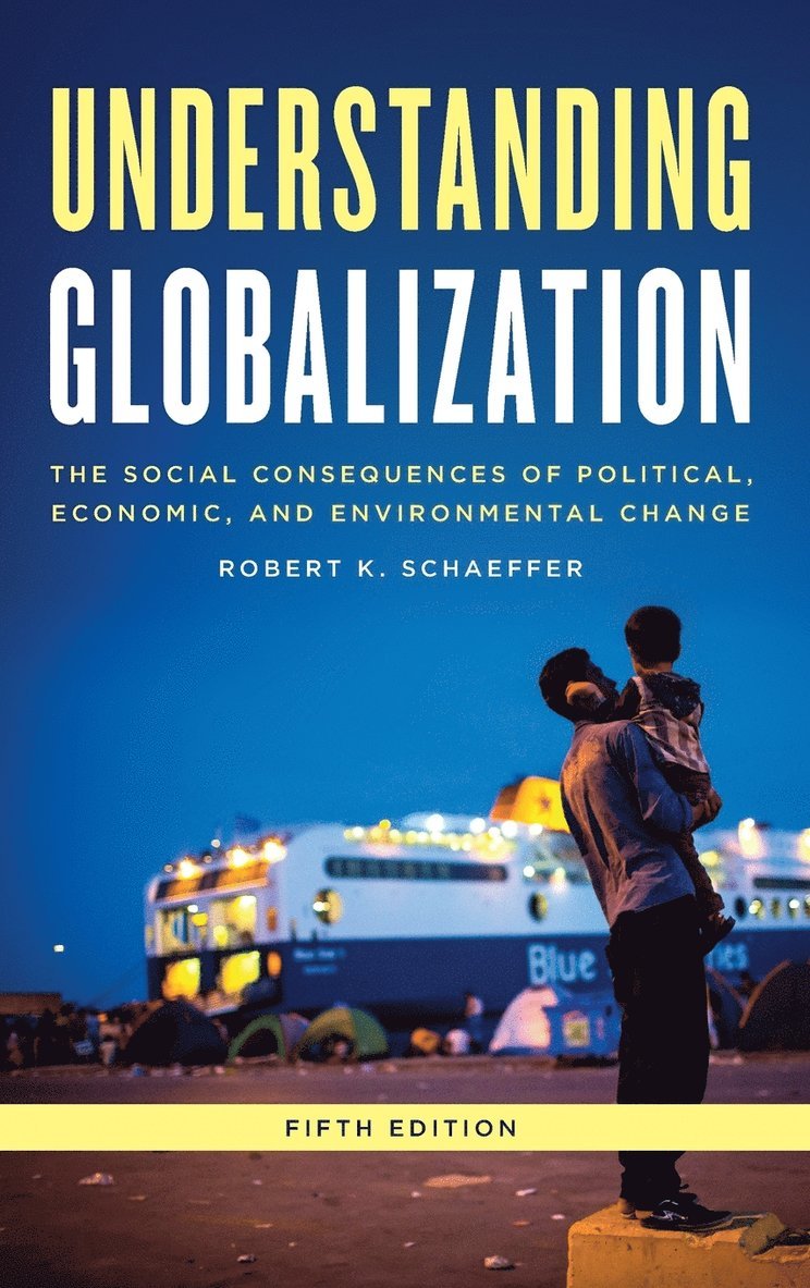 Understanding Globalization 1