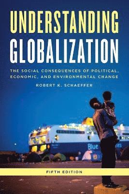 bokomslag Understanding Globalization