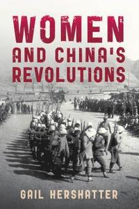 bokomslag Women and China's Revolutions