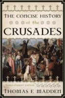 Concise History of the Crusades