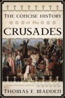 The Concise History of the Crusades 1