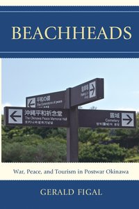 bokomslag Beachheads