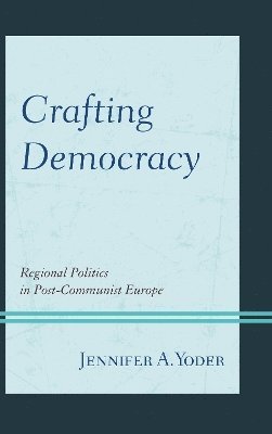 Crafting Democracy 1