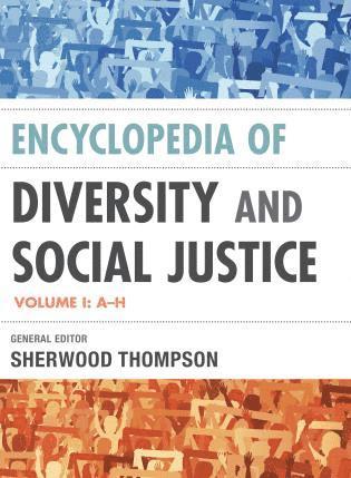 bokomslag Encyclopedia of Diversity and Social Justice