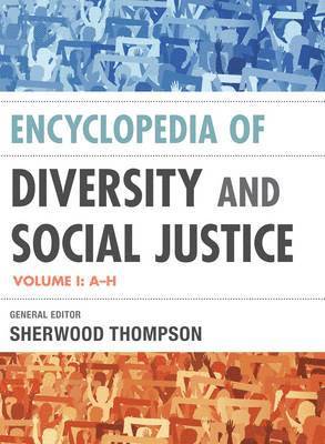 Encyclopedia of Diversity and Social Justice 1