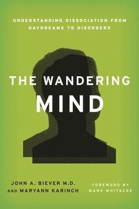 bokomslag The Wandering Mind