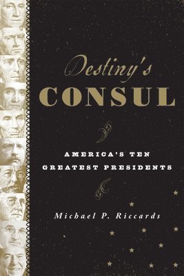 Destiny's Consul 1