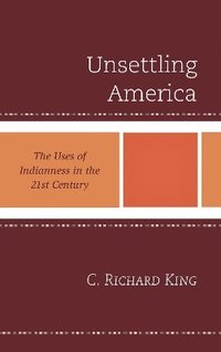 bokomslag Unsettling America