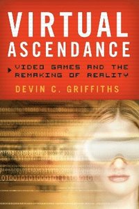 bokomslag Virtual Ascendance