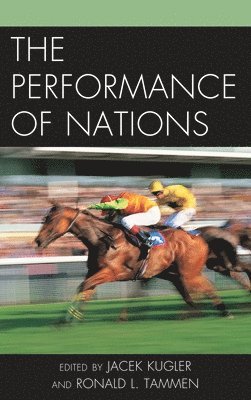 The Performance of Nations 1