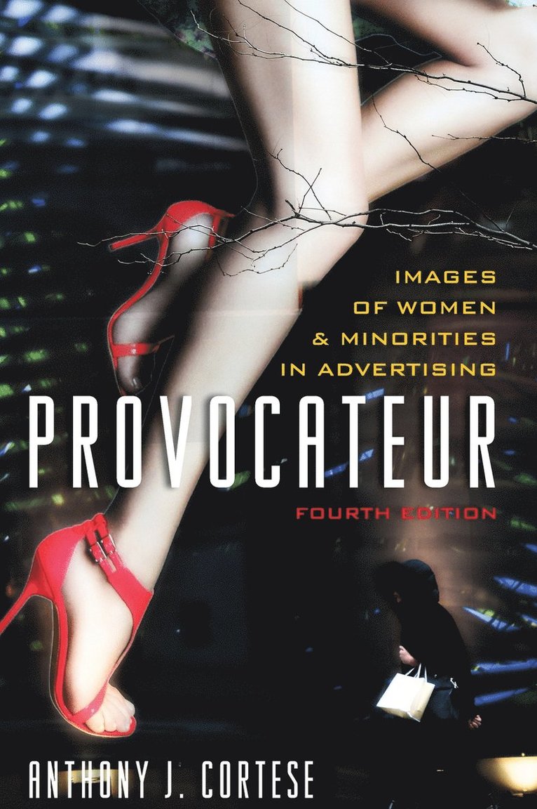 Provocateur 1