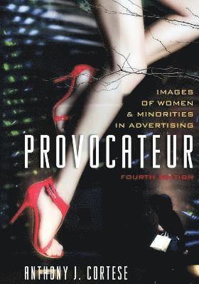 Anthony J. Cortese - Provocateur, Häftad