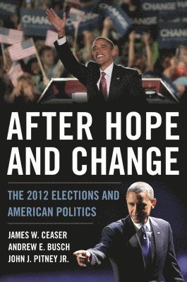 After Hope and Change 1