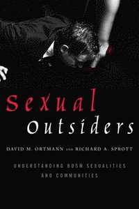 bokomslag Sexual Outsiders