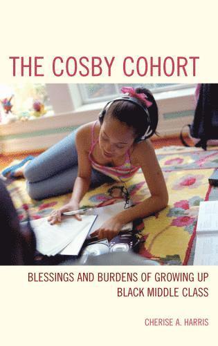 bokomslag Cosby Cohort