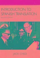 bokomslag Introduction to Spanish Translation 2nd Ed & The Rowman & Littlefield GT Writing with Sources 4th Ed Pack