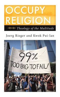 bokomslag Occupy Religion