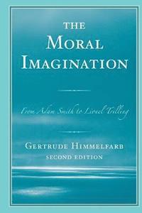 bokomslag The Moral Imagination