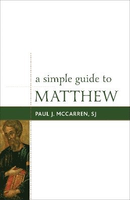 A Simple Guide to Matthew 1