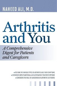 bokomslag Arthritis and You