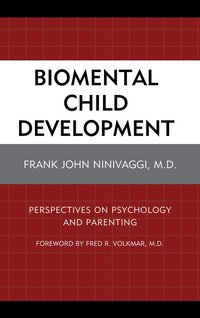 bokomslag Biomental Child Development