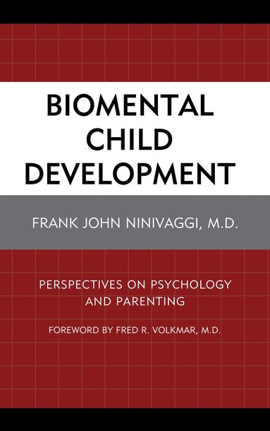 bokomslag Biomental Child Development