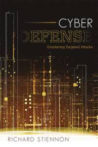 bokomslag Cyber Defense