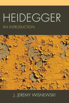 Heidegger 1