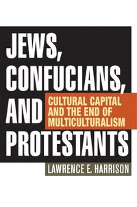 bokomslag Jews, Confucians, and Protestants