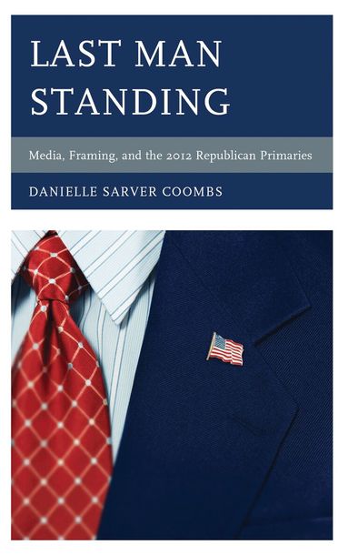 Danielle Sarver Coombs - Last Man Standing, Inbunden