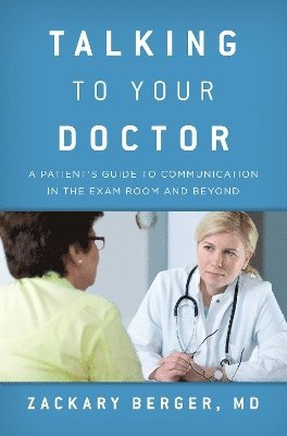 Talking to Your Doctor 1