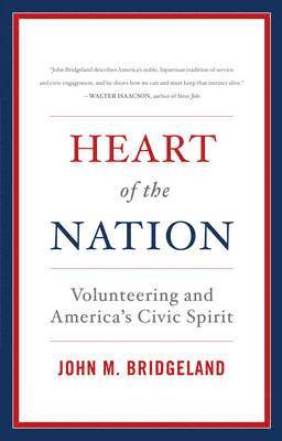 Heart of the Nation 1