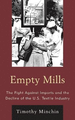 Empty Mills 1