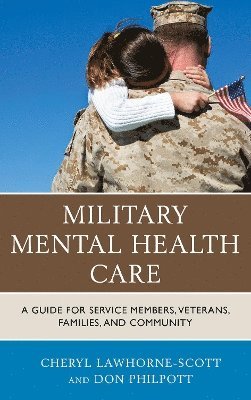 Military Mental Health Care 1