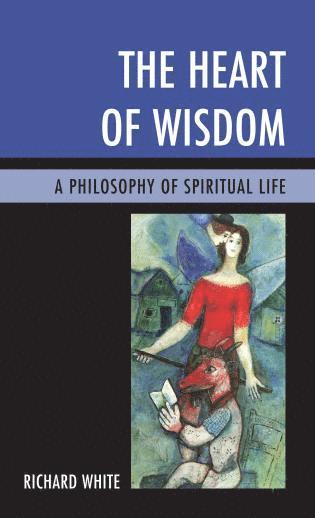 bokomslag Heart of Wisdom