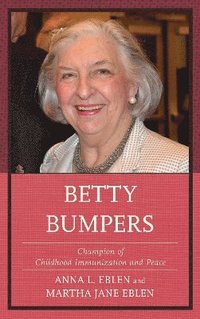 bokomslag Betty Bumpers