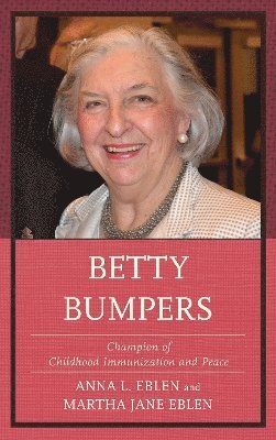 Betty Bumpers 1