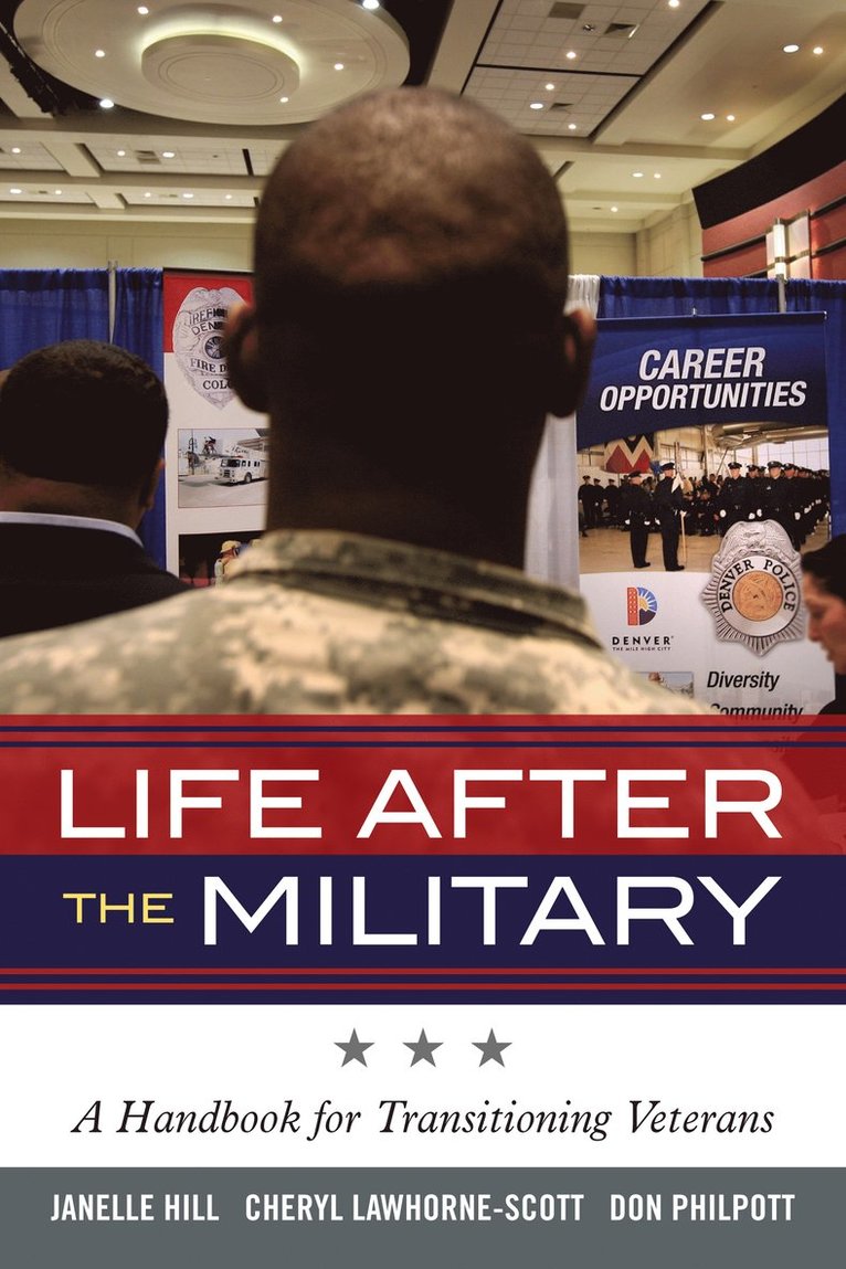 Life After the Military 1