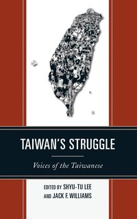 bokomslag Taiwan's Struggle