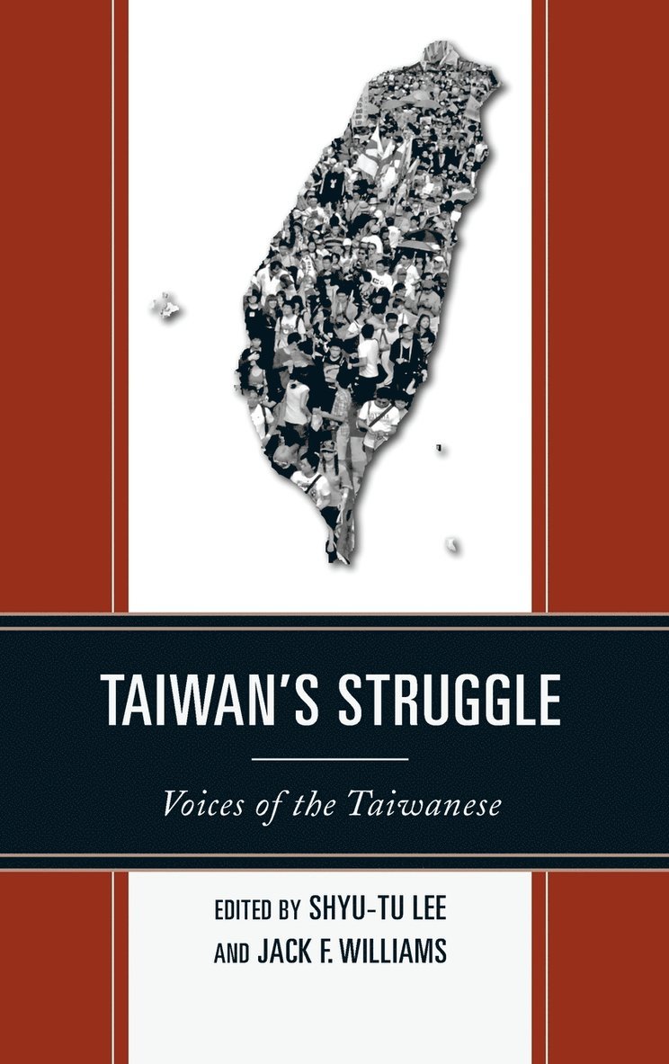 Taiwan's Struggle 1