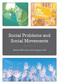 bokomslag Social Problems and Social Movements