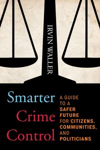 bokomslag Smarter Crime Control