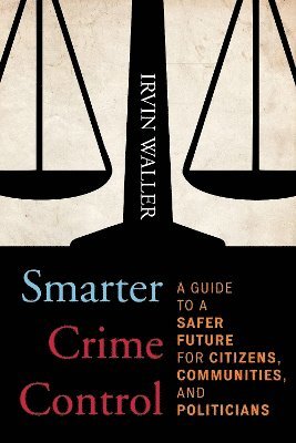 Smarter Crime Control 1