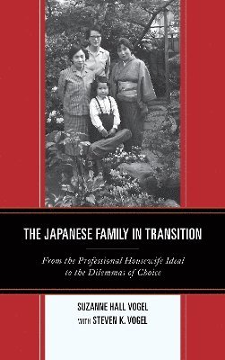 The Japanese Family in Transition 1